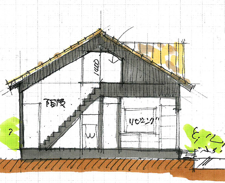 高崎市のお施主様